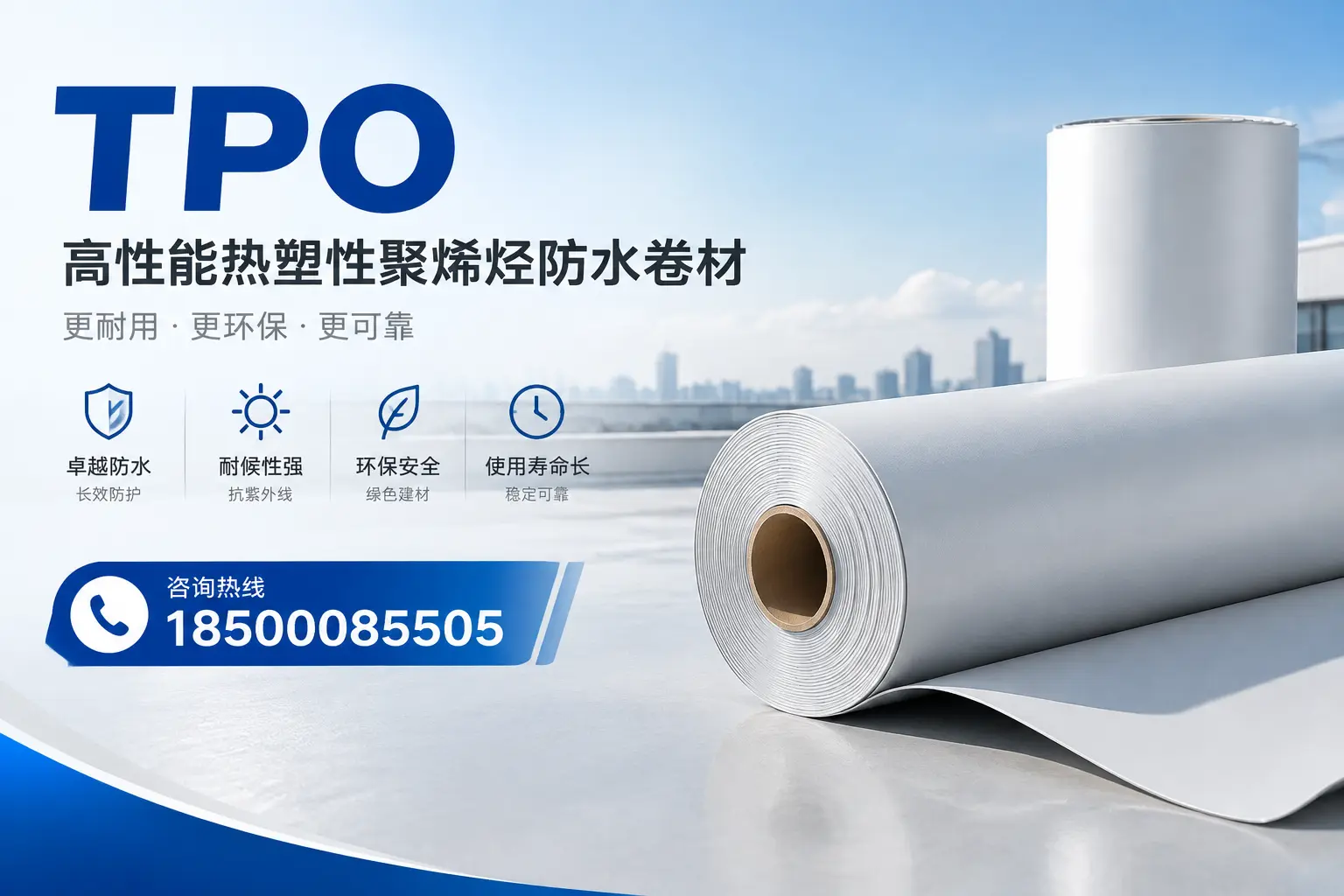 tpo与其他塑料材料的优劣对比,绍兴企业不可不知